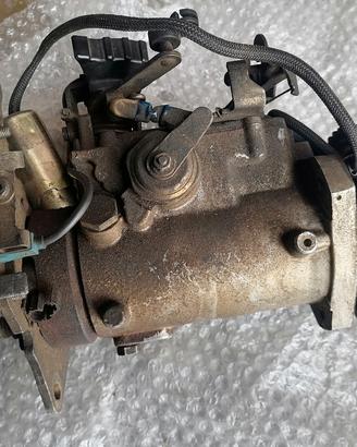 Pompa gasolio Citroen saxo