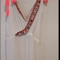 Vestito mare/copricostume