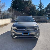 VW T-CROSS - Style 2021