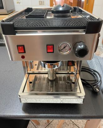 Macchina caffè wega mono braccio