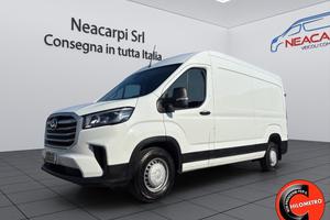Maxus Deliver 9 2.0 CRDI L3H2-SENSORI-CRUISE-ASSIS