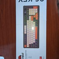 tastiera pc wireless