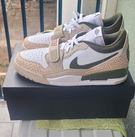 Air Jordan Legacy 312 Low PSG
