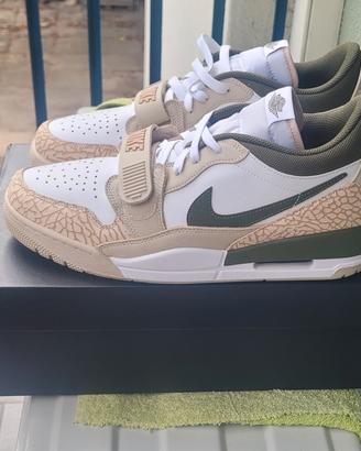 Air Jordan Legacy 312 Low PSG