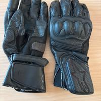 Guanti Alpinestars in pelle SP-8 v3