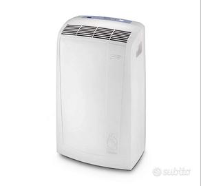 Pinguino De Longhi PAC N89 perfetto