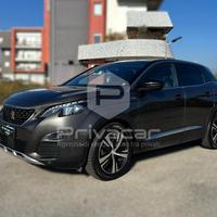 PEUGEOT 3008 BlueHDi 130 S&S EAT8 GT Line