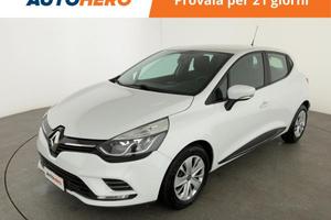 RENAULT Clio SW18345