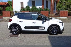 Citroën C3 shine pack