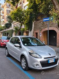 RENAULT CLIO DYNAMIQUE GPL 75 CV - 55KW  2010