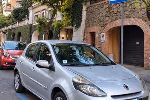 RENAULT CLIO DYNAMIQUE GPL 75 CV - 55KW  2010