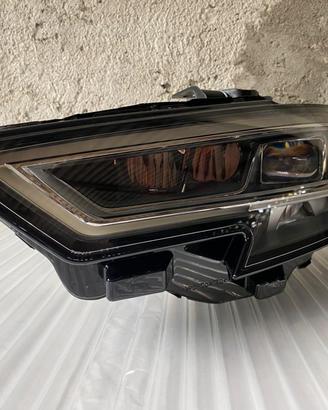 fanale audi A3 8v 8v0941033