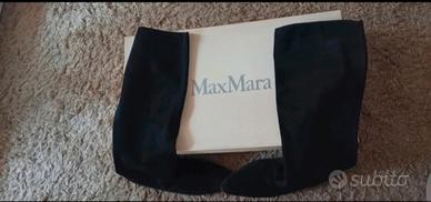 stivali Max Mara n.38