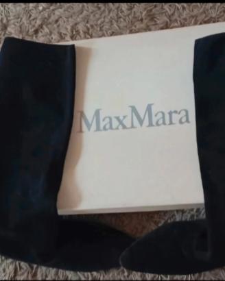 stivali Max Mara n.38