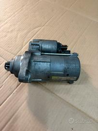 Motorino di avviamento