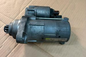 Motorino di avviamento Volkswagen golf