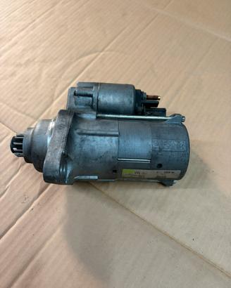 Motorino di avviamento