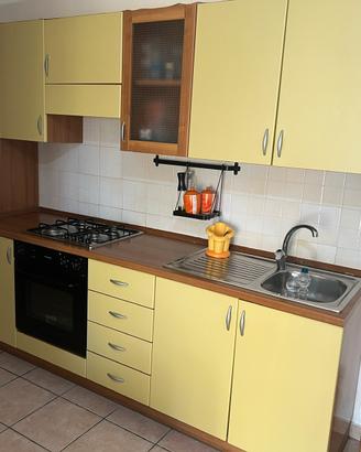 Cucina 3 metri