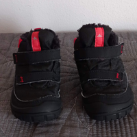 Scarpe bambino Decathlon calde n 24