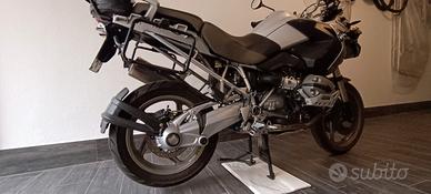 BMW R 1200 GS