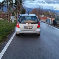 Mercedes Benz classe A 