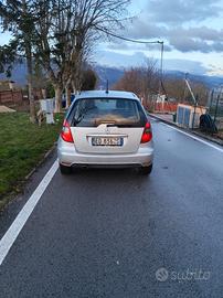 Mercedes Benz classe A 