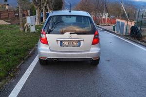 Mercedes Benz classe A 