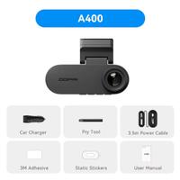 DDpai Pictrey A400 DashCam Nuova
