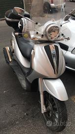 Piaggio Beverly 400 - 2009