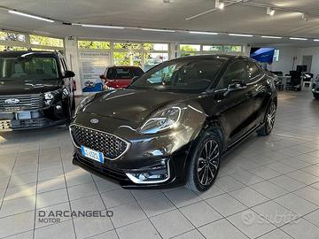 Ford Puma '19-> 1.0 EcoBoost Hybrid 155 CV S&...
