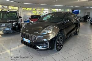 Ford Puma '19-> 1.0 EcoBoost Hybrid 155 CV S&...
