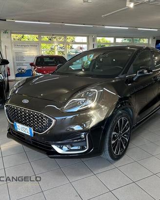 Ford Puma '19-> 1.0 EcoBoost Hybrid 155 CV S&...
