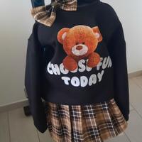 abbigliamento bambina