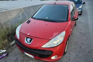 Peugeot 206 Plus