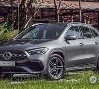 Ricambi mercedes gla 2020 2021 2022