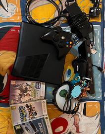 Xbox 360 Slim
