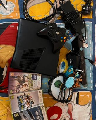 Xbox 360 Slim