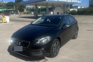 Volvo V40 crosscountry