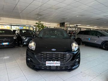 Ford Puma 1.0 Hybrid 125 CV ST-Line X