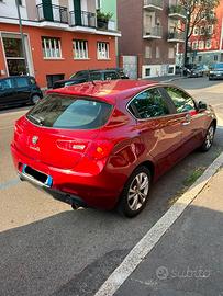 Alfa romeo Giulietta 2.0 mjet 170cv