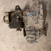 Cambio per Volkswagen Golf GTI