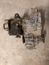 Cambio per Volkswagen Golf GTI