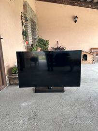 TV per pezzi diricambio schermo e display rotti