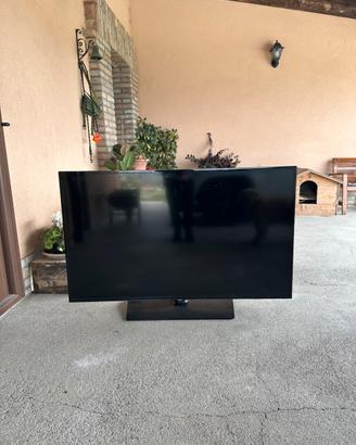 TV per pezzi diricambio schermo e display rotti