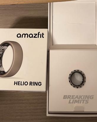 Amazfit Helio Smart Ring (Taglia 10)