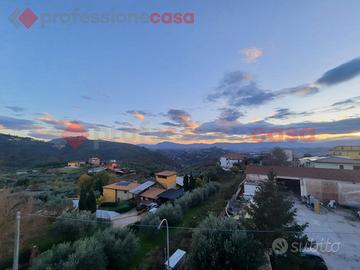 Appartamento Boville Ernica [Cod. rif 3108985VRG]