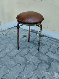 panchetto industrial design 