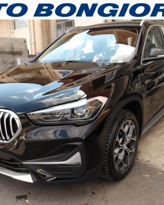 BMW X1 SDRIVE 18D XLINE AUTO