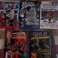 Fumetti Marvel
