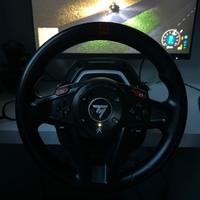 Volante thrustmaster xbox T128